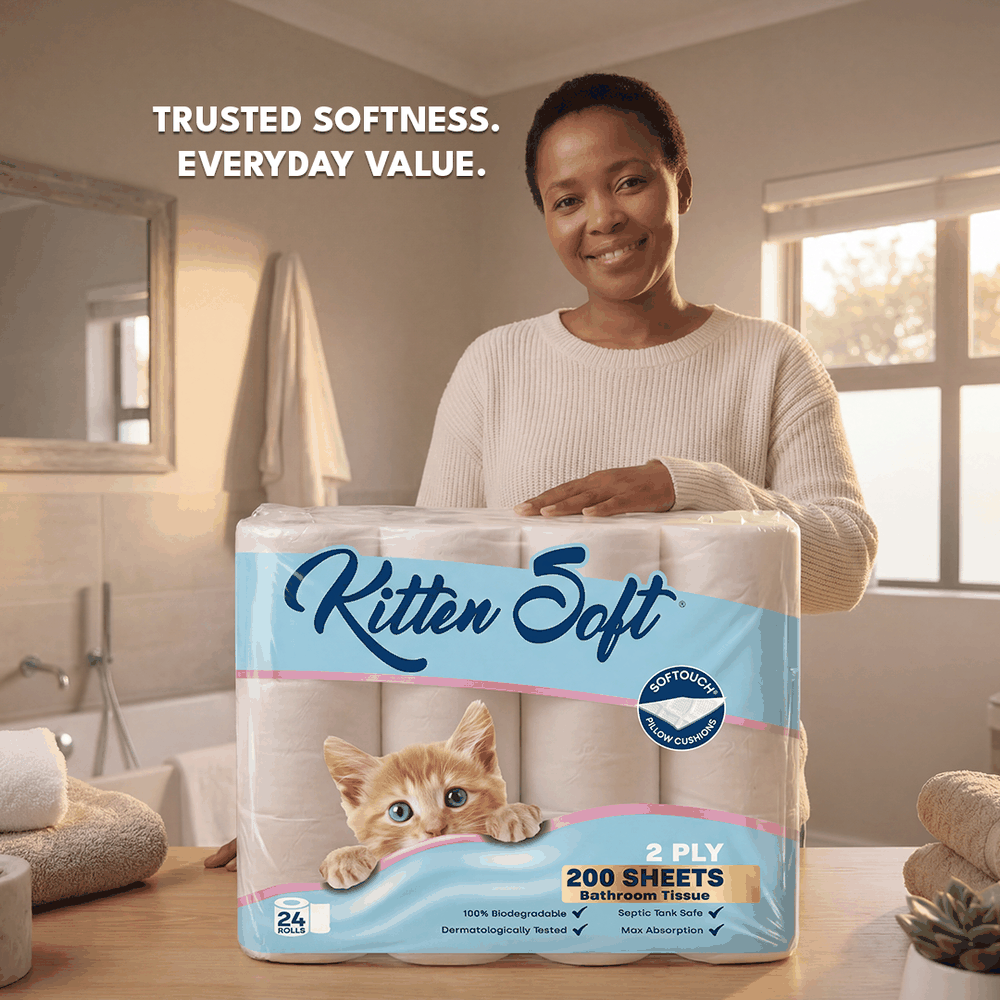 Kitten Soft Visual 01